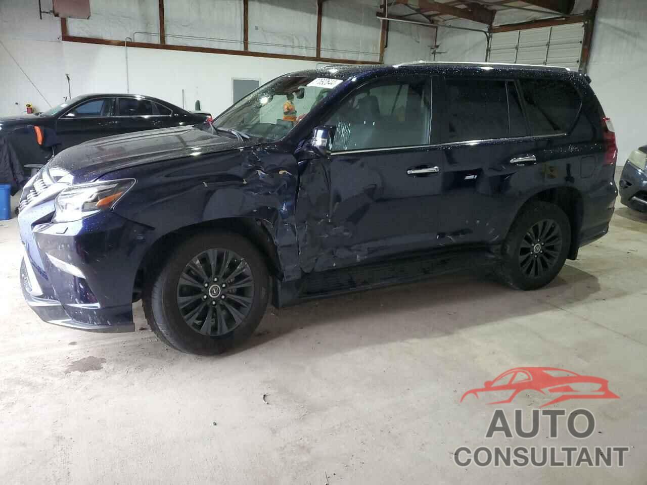 LEXUS GX 2022 - JTJAM7BX1N5324884