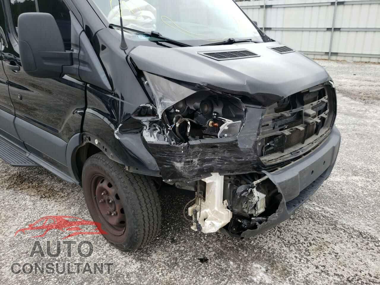 FORD TRANSIT CO 2018 - 1FBAX2CM9JKA83884