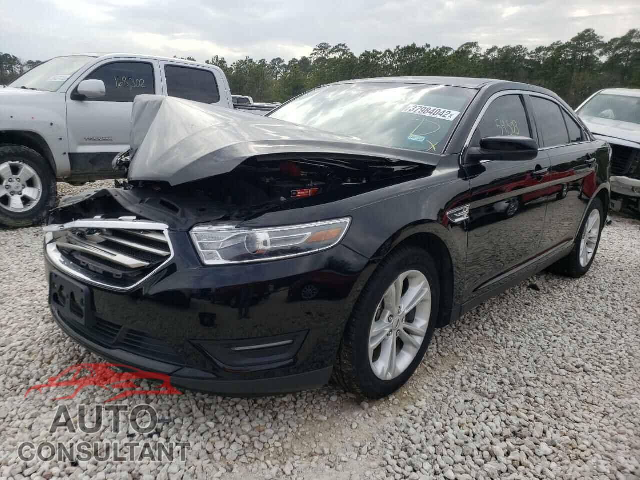 FORD TAURUS 2017 - 1FAHP2E80HG146707