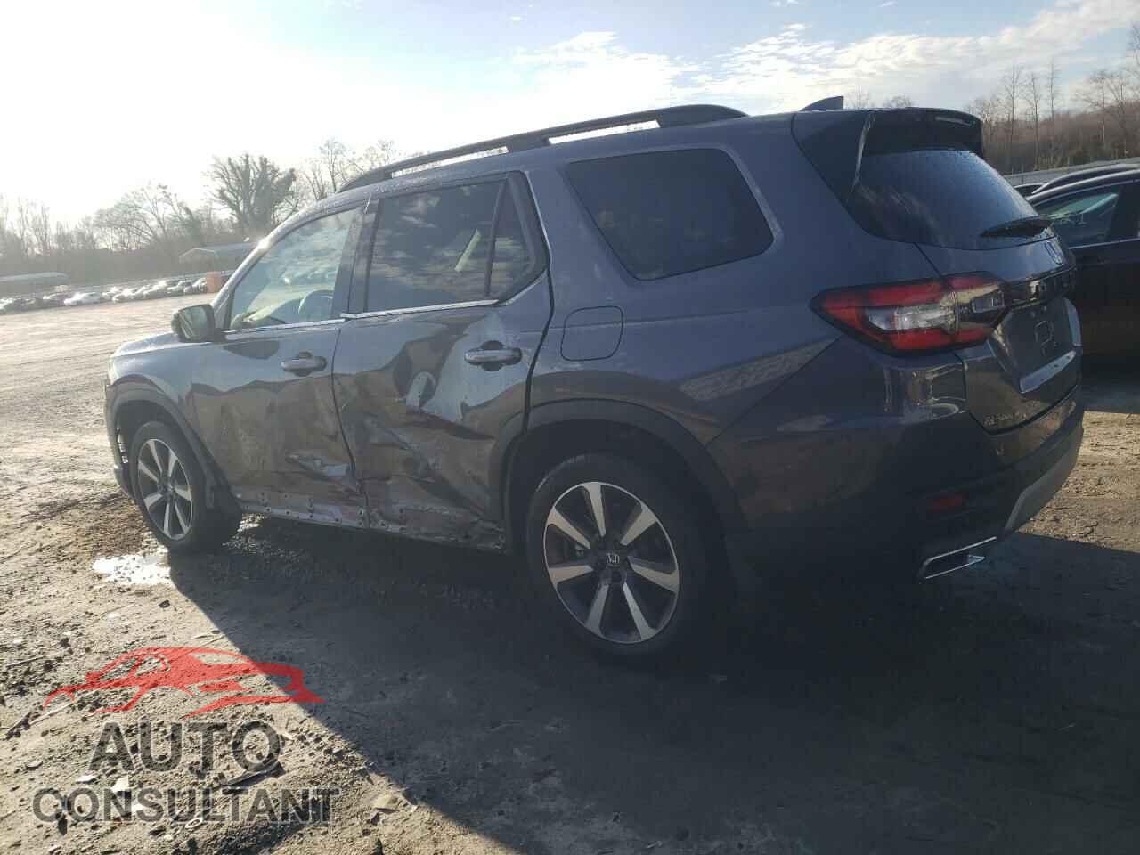 HONDA PILOT 2023 - 5FNYG2H77PB003193