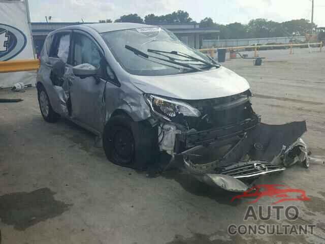 NISSAN VERSA 2015 - 3N1CE2CP2FL400174