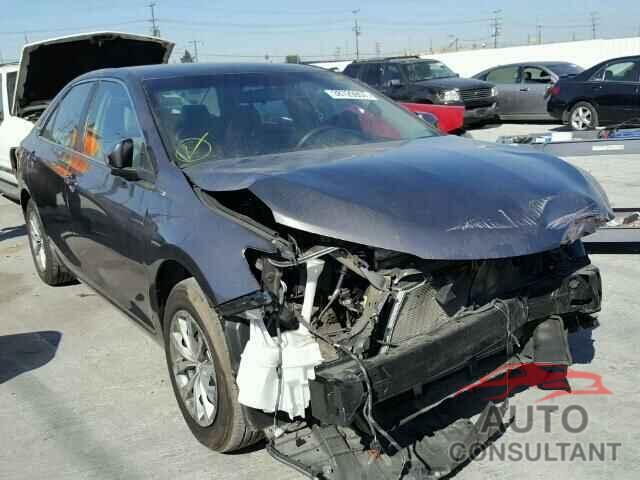 TOYOTA CAMRY 2016 - 4T1BF1FK7GU577192