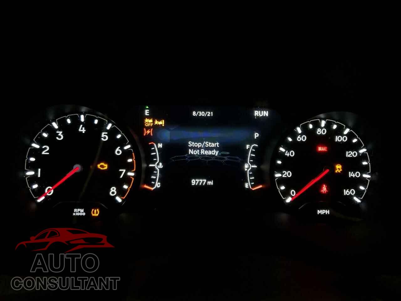 JEEP COMPASS 2023 - 3C4NJDBN0PT561444