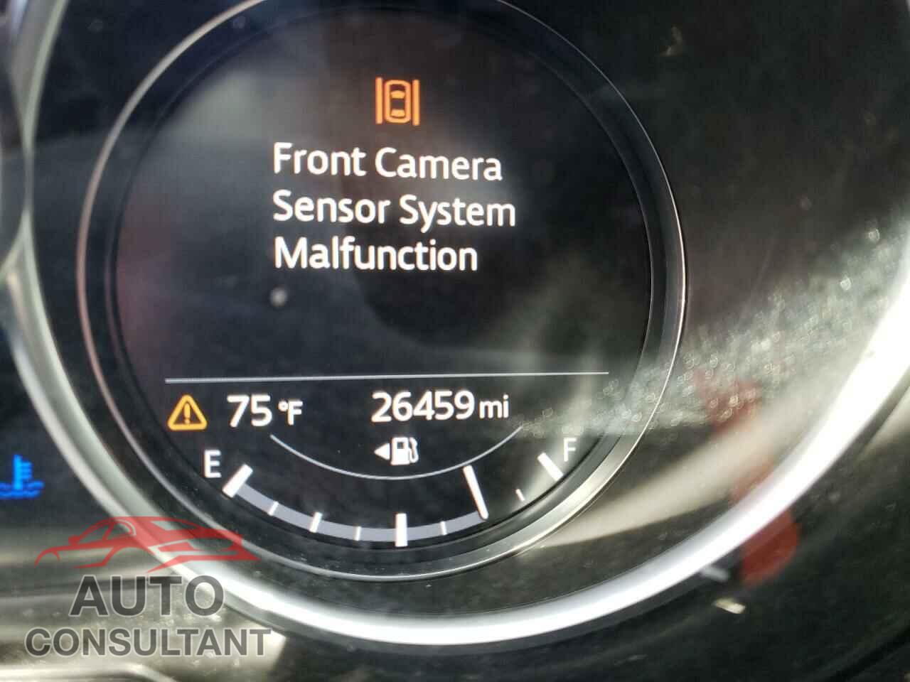 MAZDA 6 2021 - JM1GL1VM8M1608176