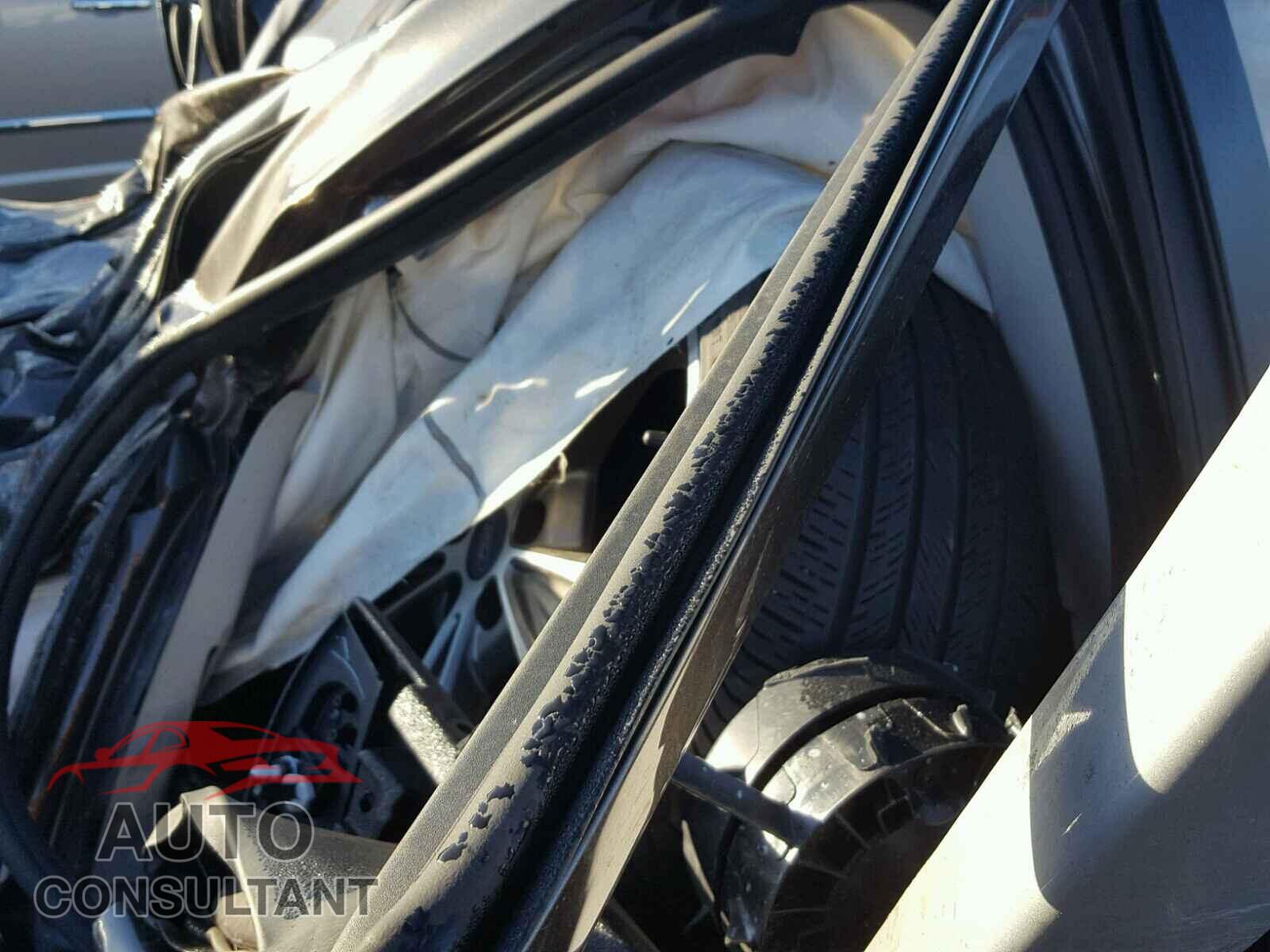 DODGE JOURNEY 2017 - 3C4PDDEG2HT616118