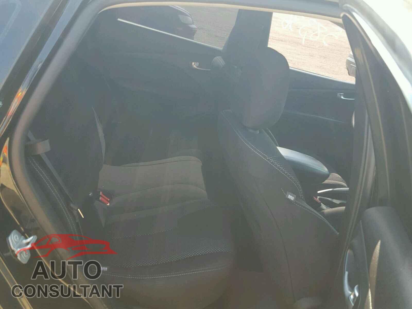 DODGE DART 2015 - 1C3CDFBB0FD140848