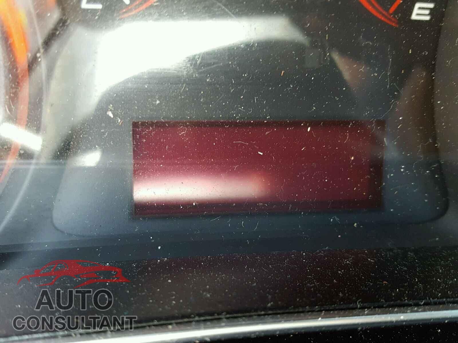 DODGE DART 2015 - 1C3CDFBB3FD405780
