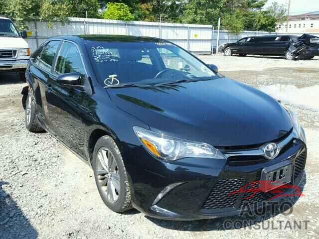 TOYOTA CAMRY 2015 - 4T1BF1FK1FU008031