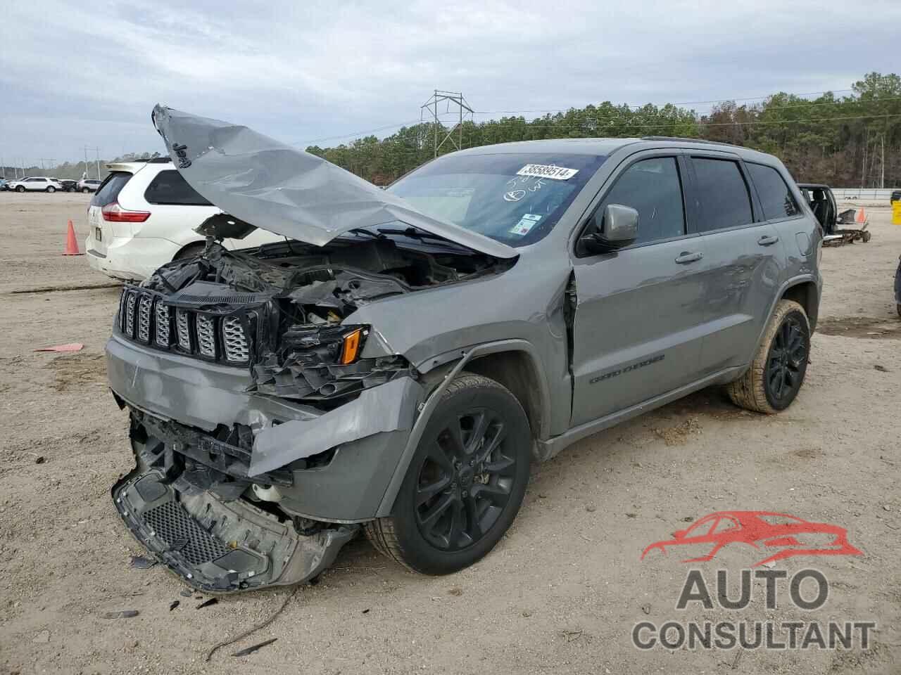 JEEP GRAND CHER 2020 - 1C4RJEAGXLC316926