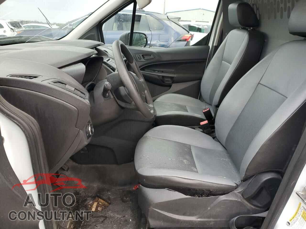 FORD TRANSIT 2018 - NM0LS7E76J1350702