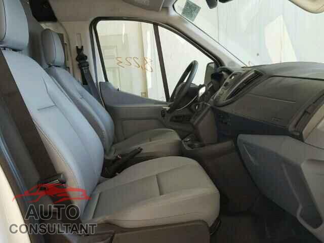 FORD TRANSIT CO 2017 - 1FTYE1ZM0HKA00824