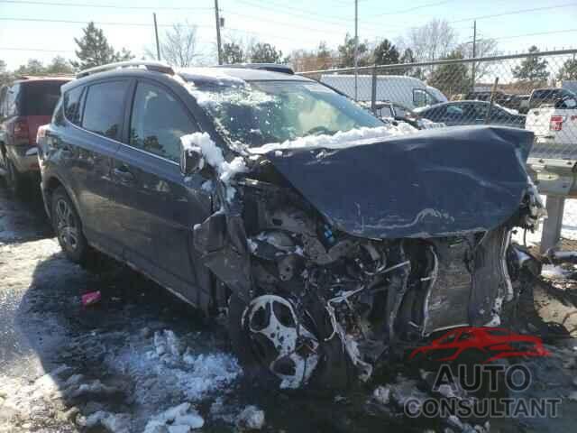 TOYOTA RAV4 2016 - JTMBFREV3GD183154