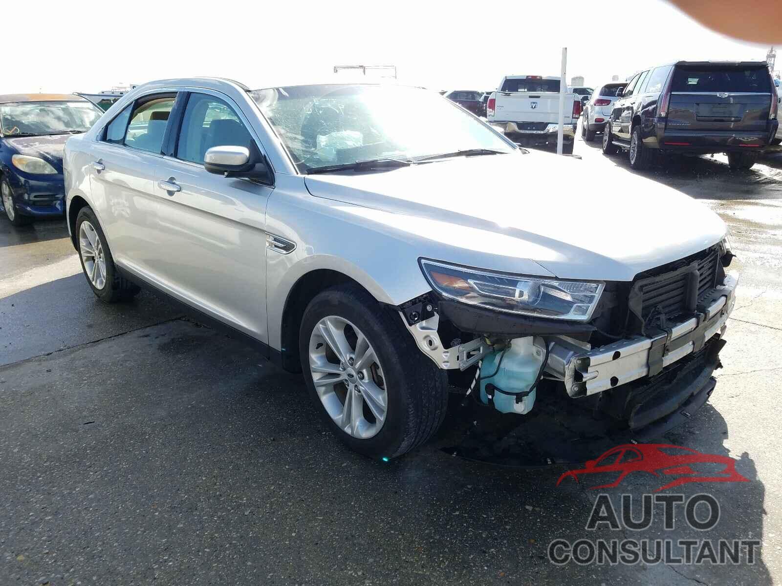 FORD TAURUS 2018 - 1FAHP2E8XJG115812