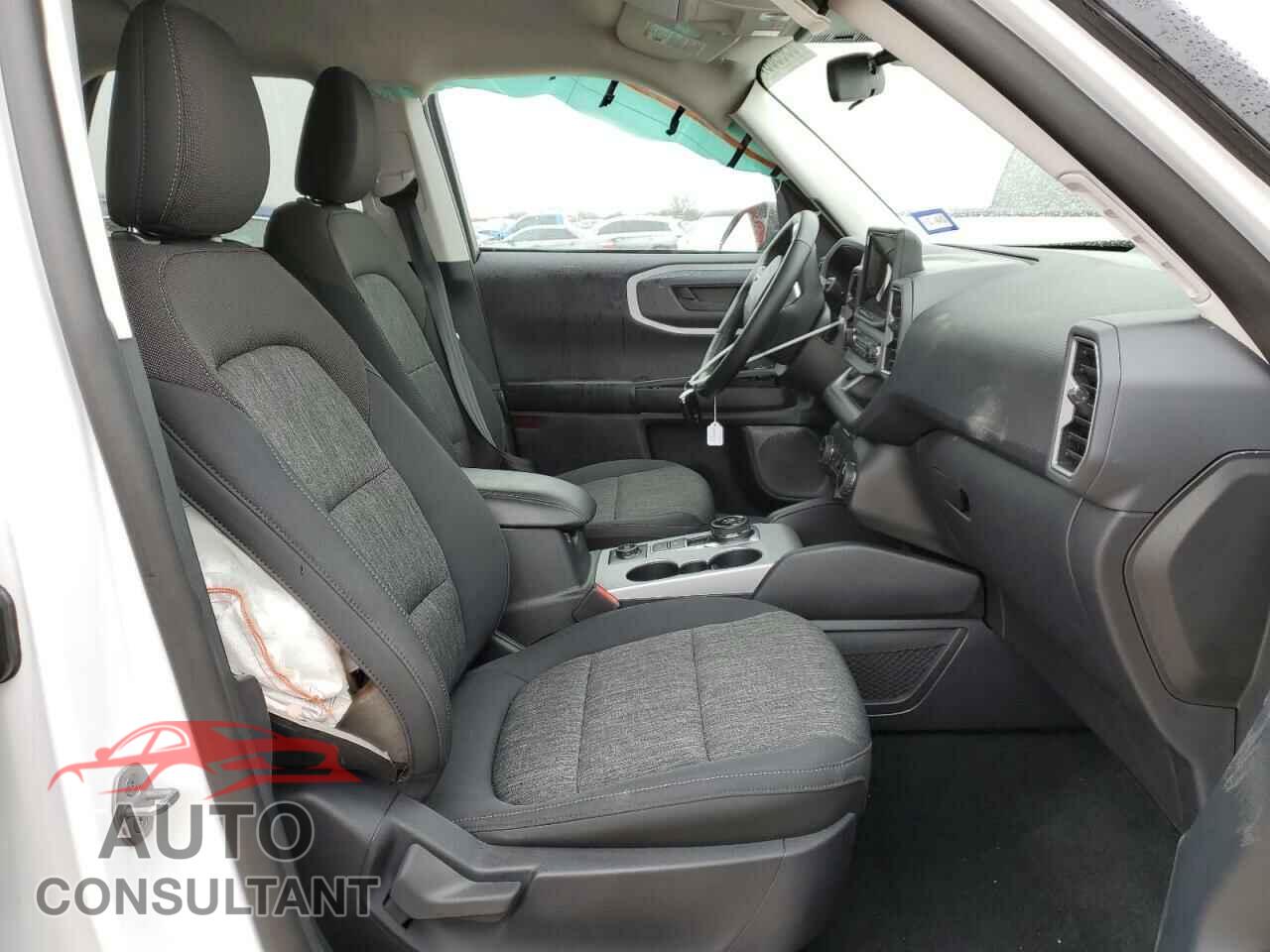 FORD BRONCO 2023 - 3FMCR9B64PRD43330