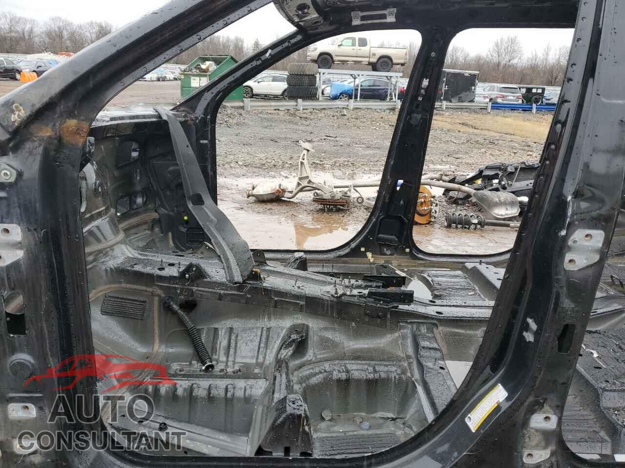 DODGE DURANGO 2021 - 1C4SDJCT7MC852696