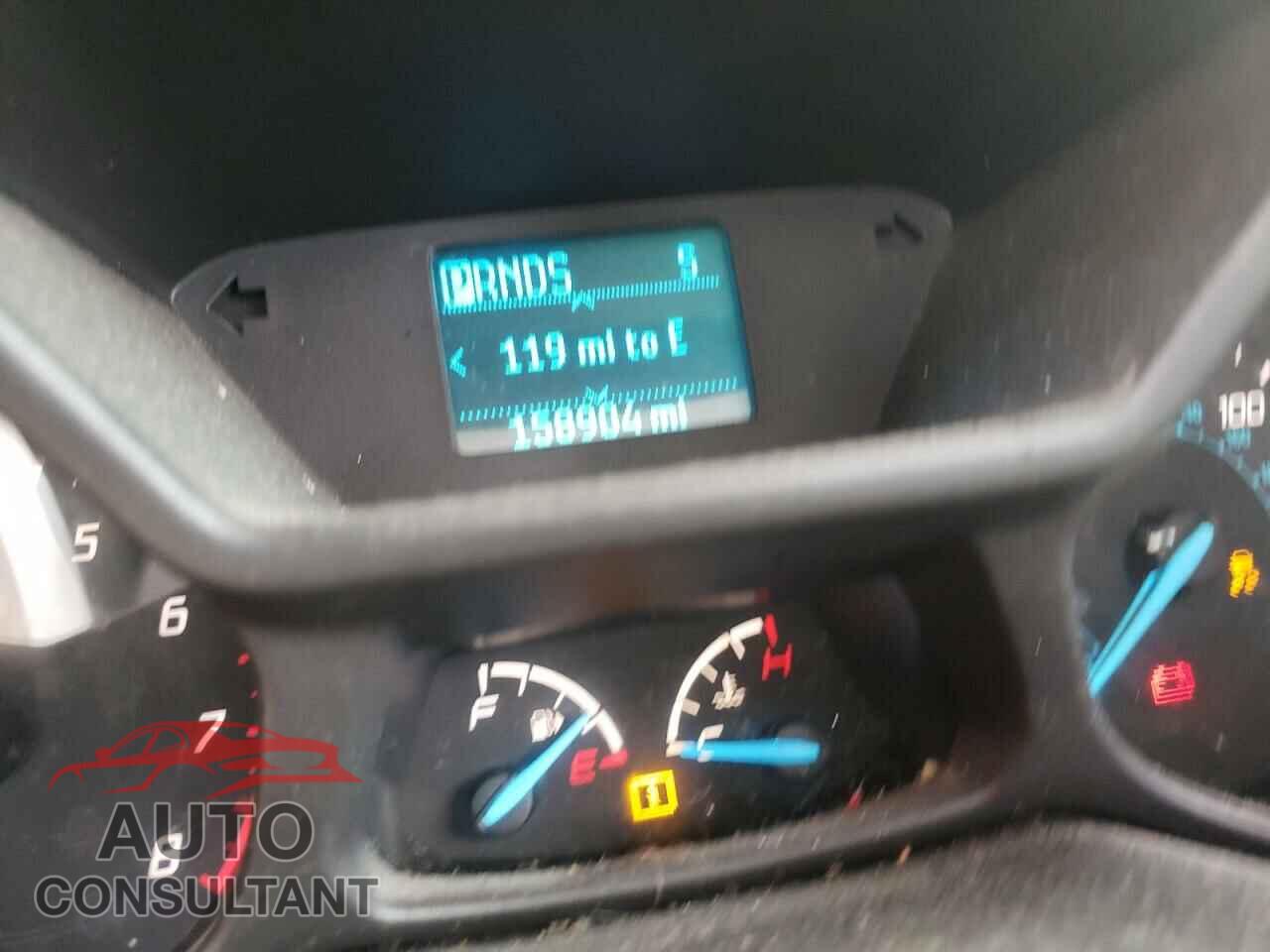 FORD TRANSIT CO 2016 - NM0LS7E75G1234089