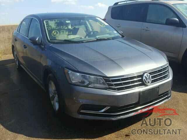 VOLKSWAGEN PASSAT 2016 - 1VWAS7A3XGC035814