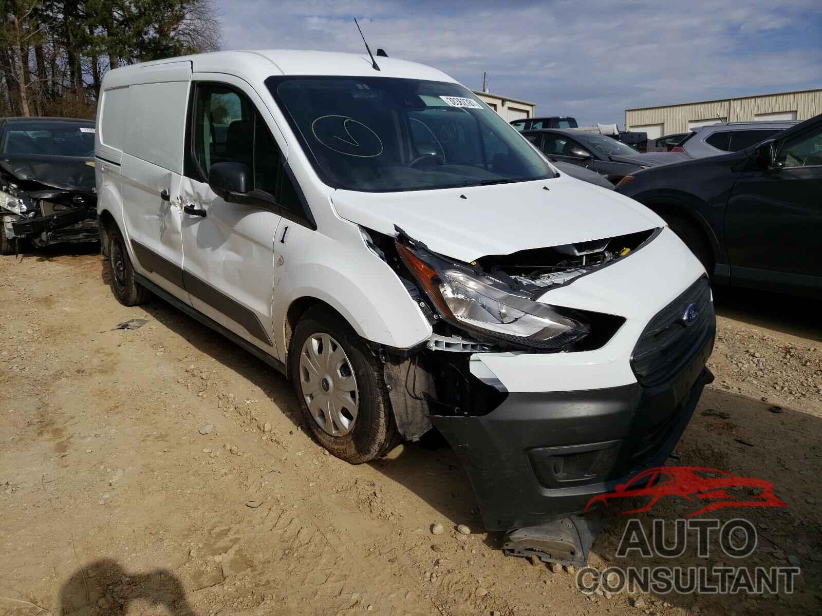 FORD TRANSIT CO 2020 - NM0LS7E28L1461940