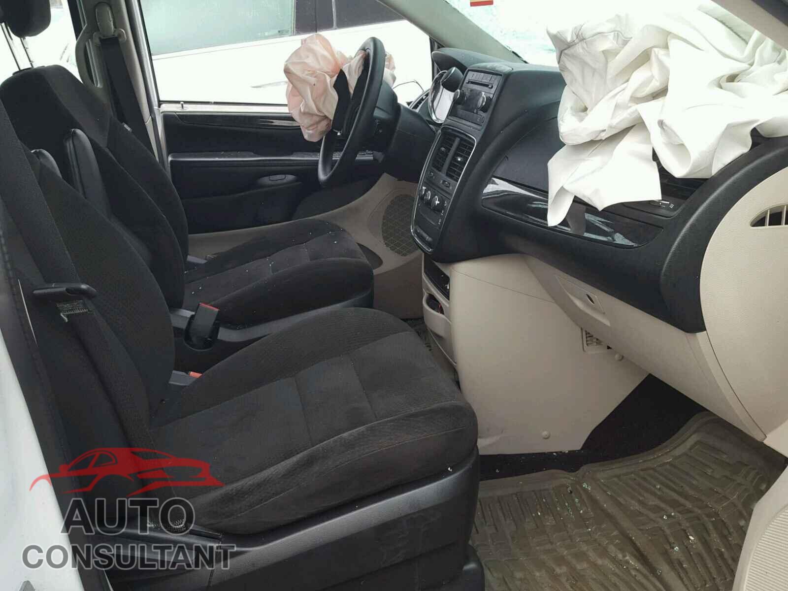 DODGE CARAVAN 2015 - 2C4RDGBG9FR650345