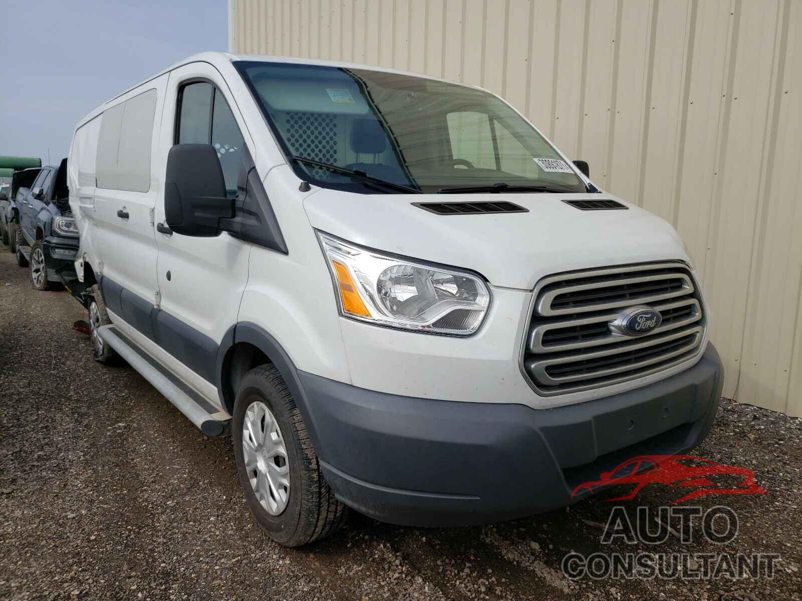 FORD TRANSIT CO 2016 - 1FTYR1ZM2GKA59375