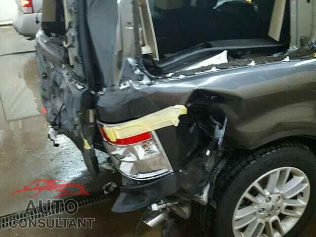 FORD FLEX 2015 - 2FMGK5C84FBA21802