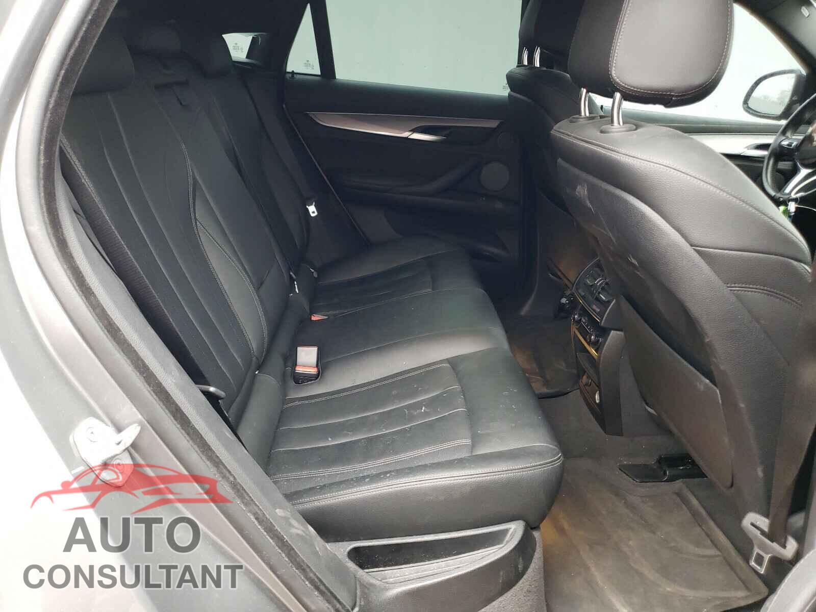 BMW X6 2019 - 5UXKU0C55K0H98701