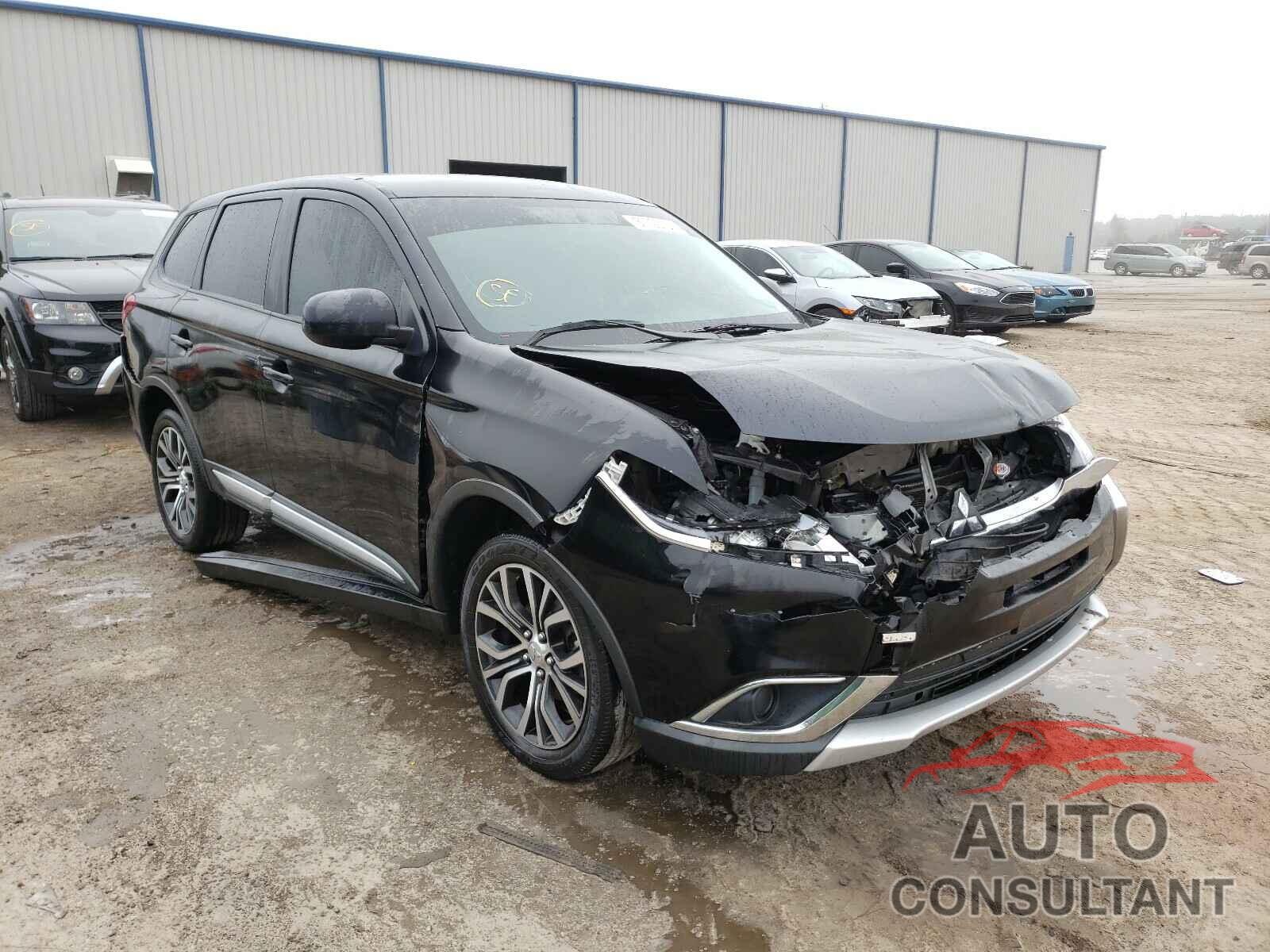 MITSUBISHI OUTLANDER 2018 - 5TDBZRFH8KS988421