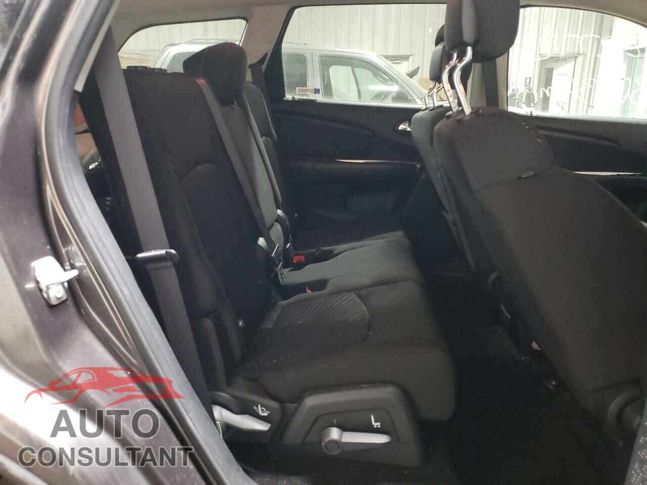 DODGE JOURNEY 2017 - 3C4PDCAB3HT603706