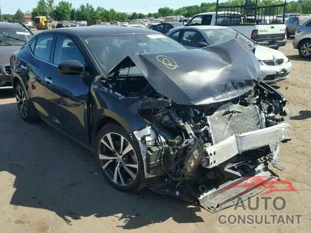 NISSAN MAXIMA 2016 - 1N4AA6AP1GC900548