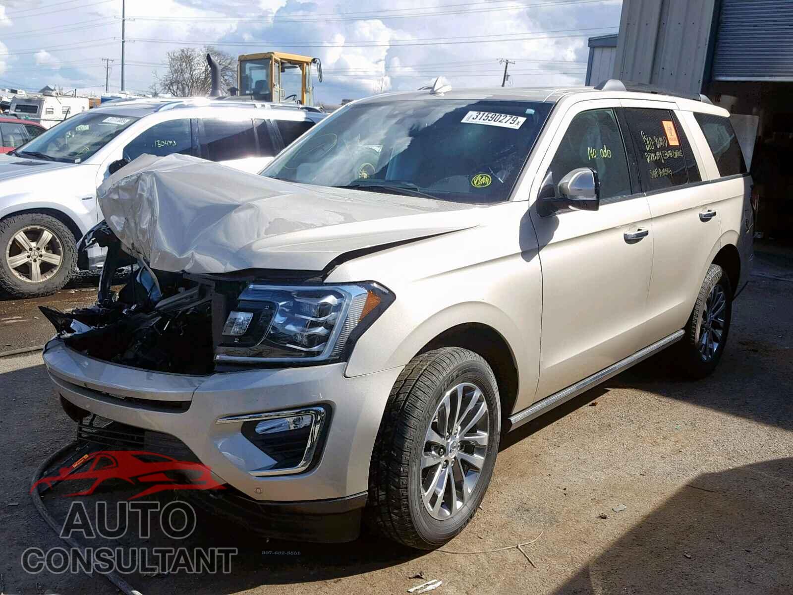 FORD EXPEDITION 2018 - 3FA6P0H70GR219256