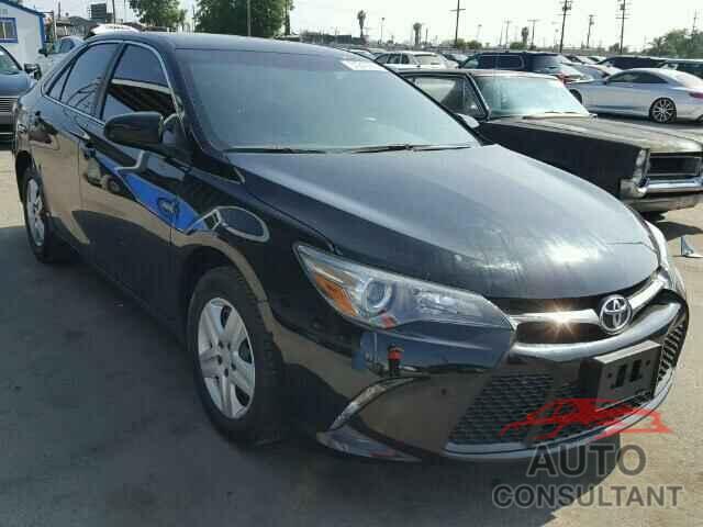 TOYOTA CAMRY 2016 - 4T1BF1FK8GU231667