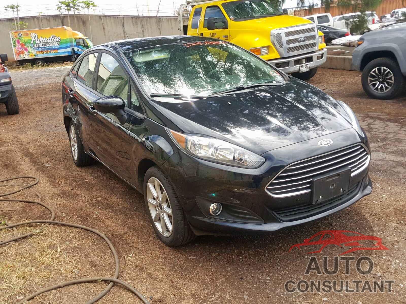 FORD FIESTA 2019 - 5FNRL6H86MB012589