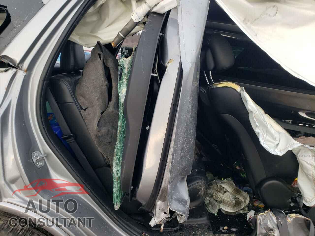 DODGE DURANGO 2019 - 1C4SDJCT2KC576036
