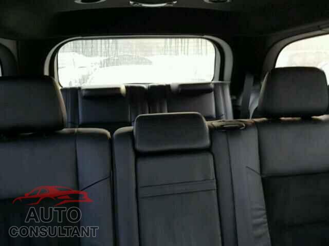 DODGE DURANGO 2015 - 1C4RDHAG7FC222225
