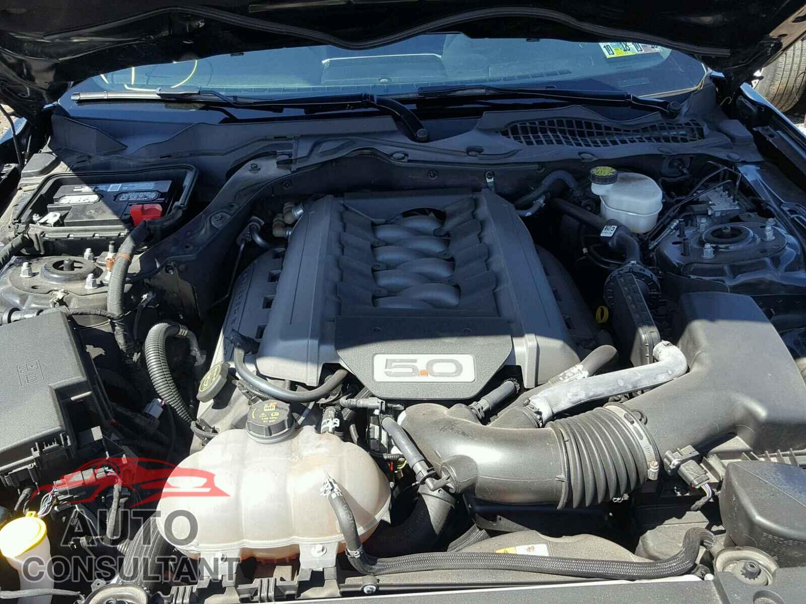 FORD MUSTANG 2015 - 1FA6P8CF3F5432829