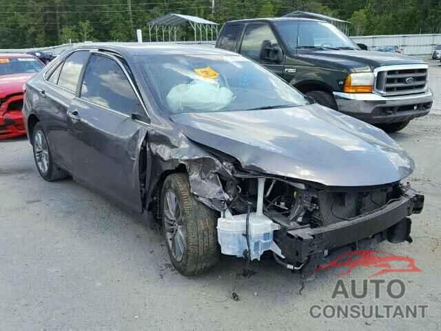 TOYOTA CAMRY 2015 - 4T1BF1FK1FU088494