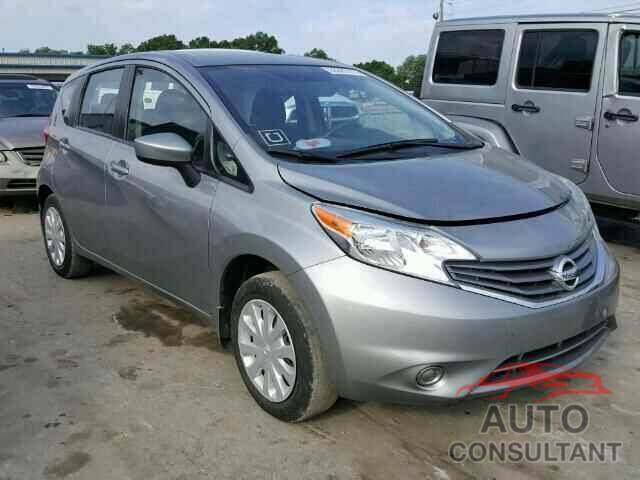 NISSAN VERSA 2015 - 3N1CE2CP7FL363669