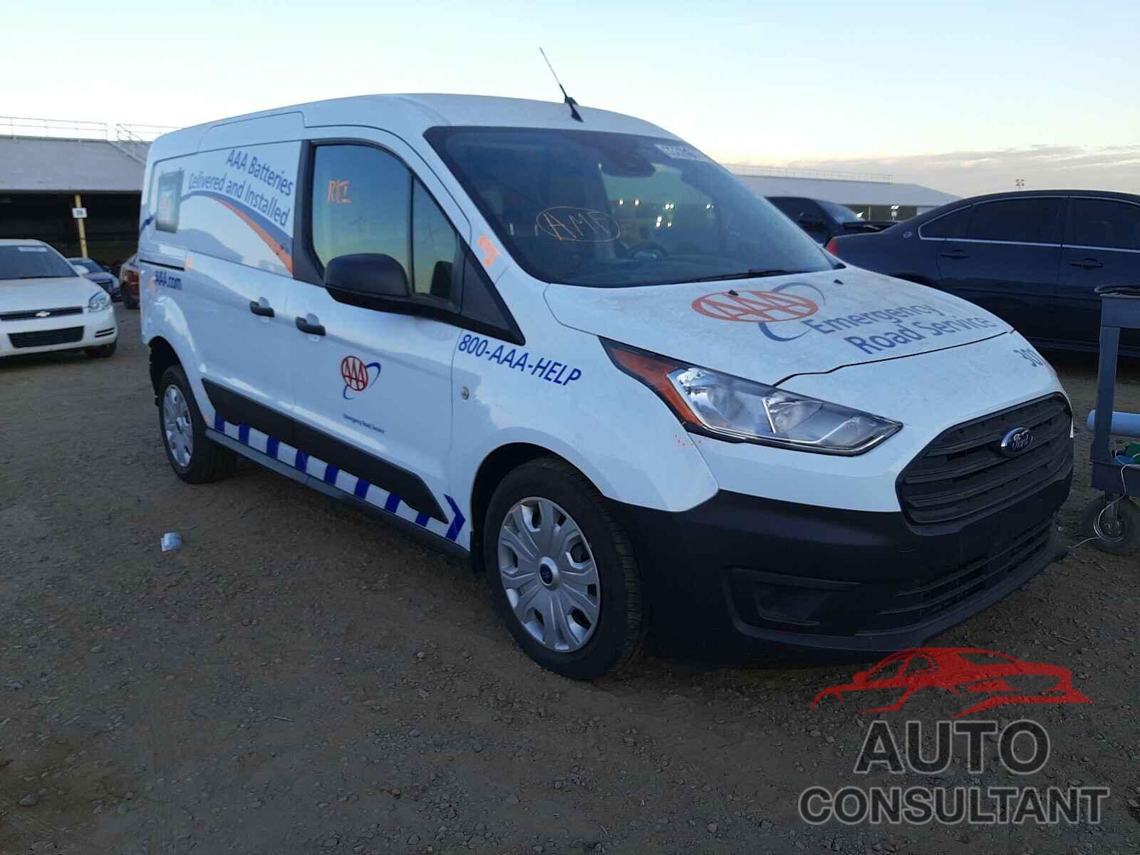 FORD TRANSIT CO 2019 - NM0LS7E21K1414649