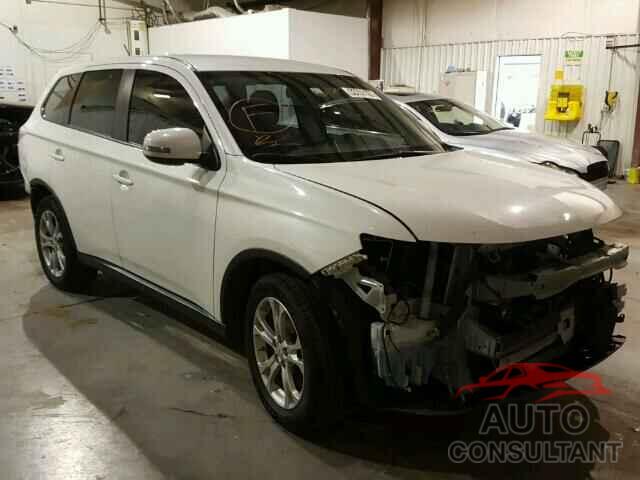 MITSUBISHI OUTLANDER 2015 - JA4AD3A3XFZ006129