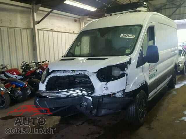 FORD TRANSIT CO 2015 - 1FTNR2CM6FKA74610