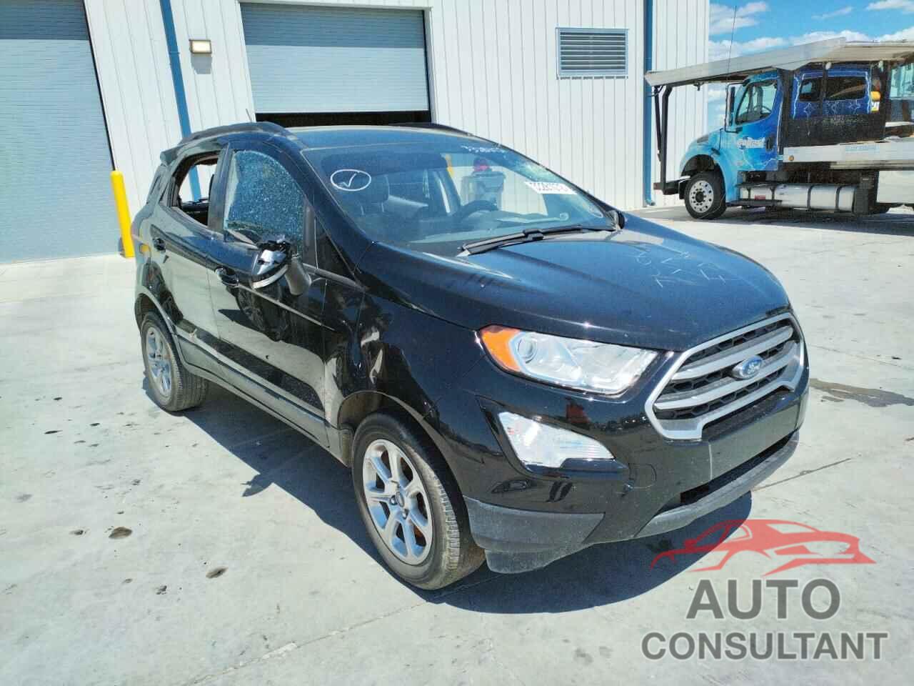 FORD ALL OTHER 2020 - MAJ32SGE4LC367013