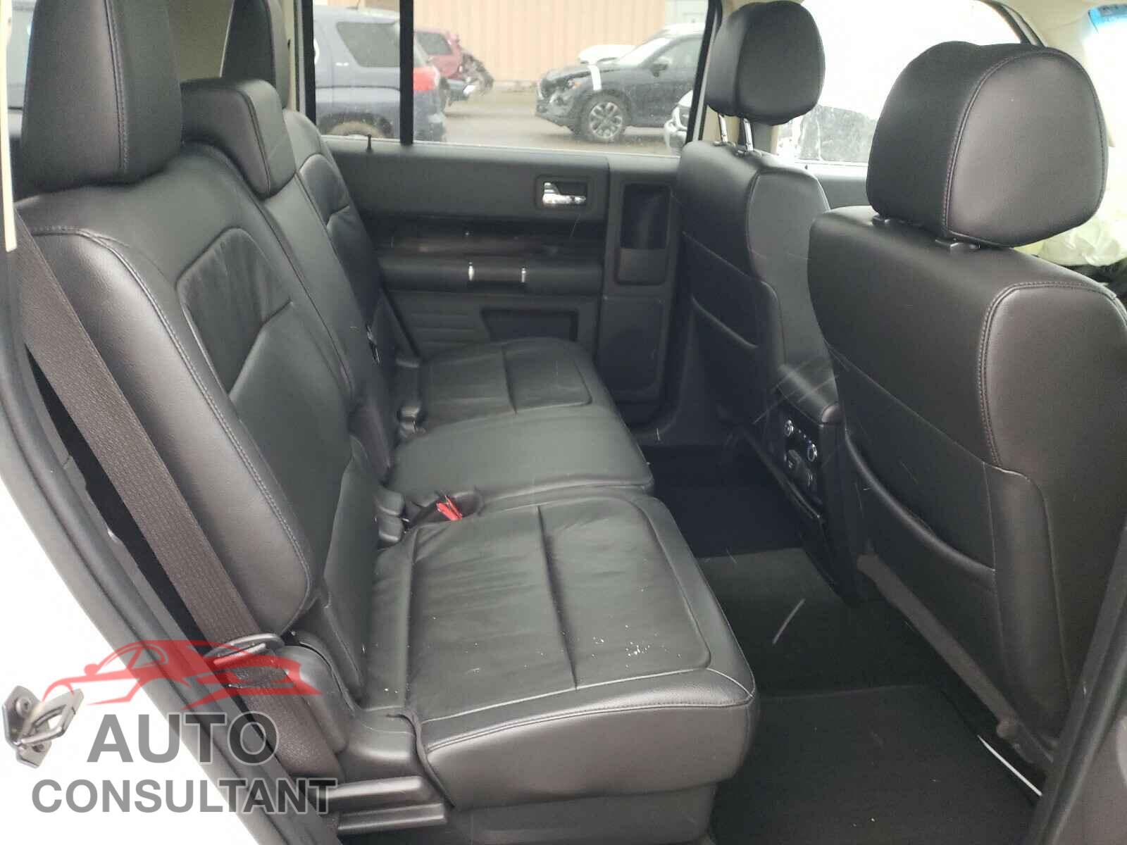 FORD FLEX 2016 - 2FMGK5C84GBA01809