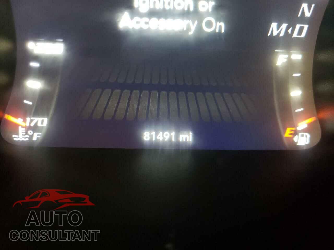 DODGE CHALLENGER 2019 - 2C3CDZFJ8KH508564