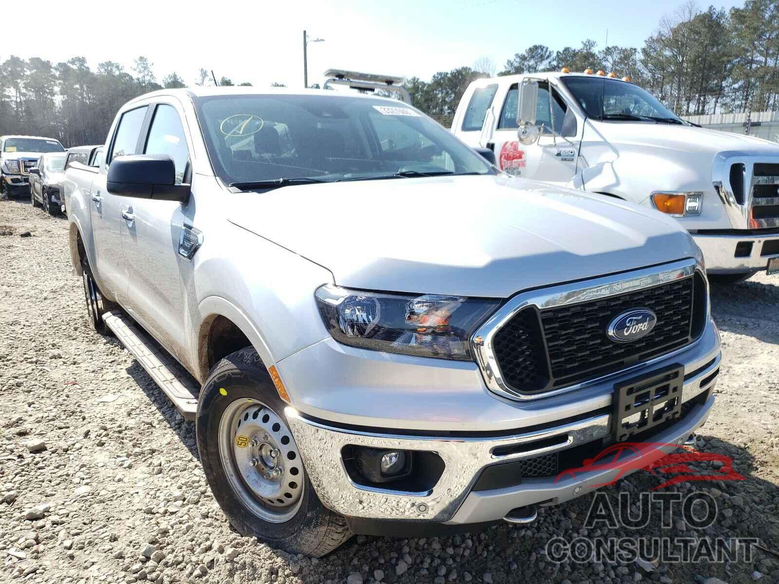 FORD RANGER 2019 - 1FTER4EHXKLB18723