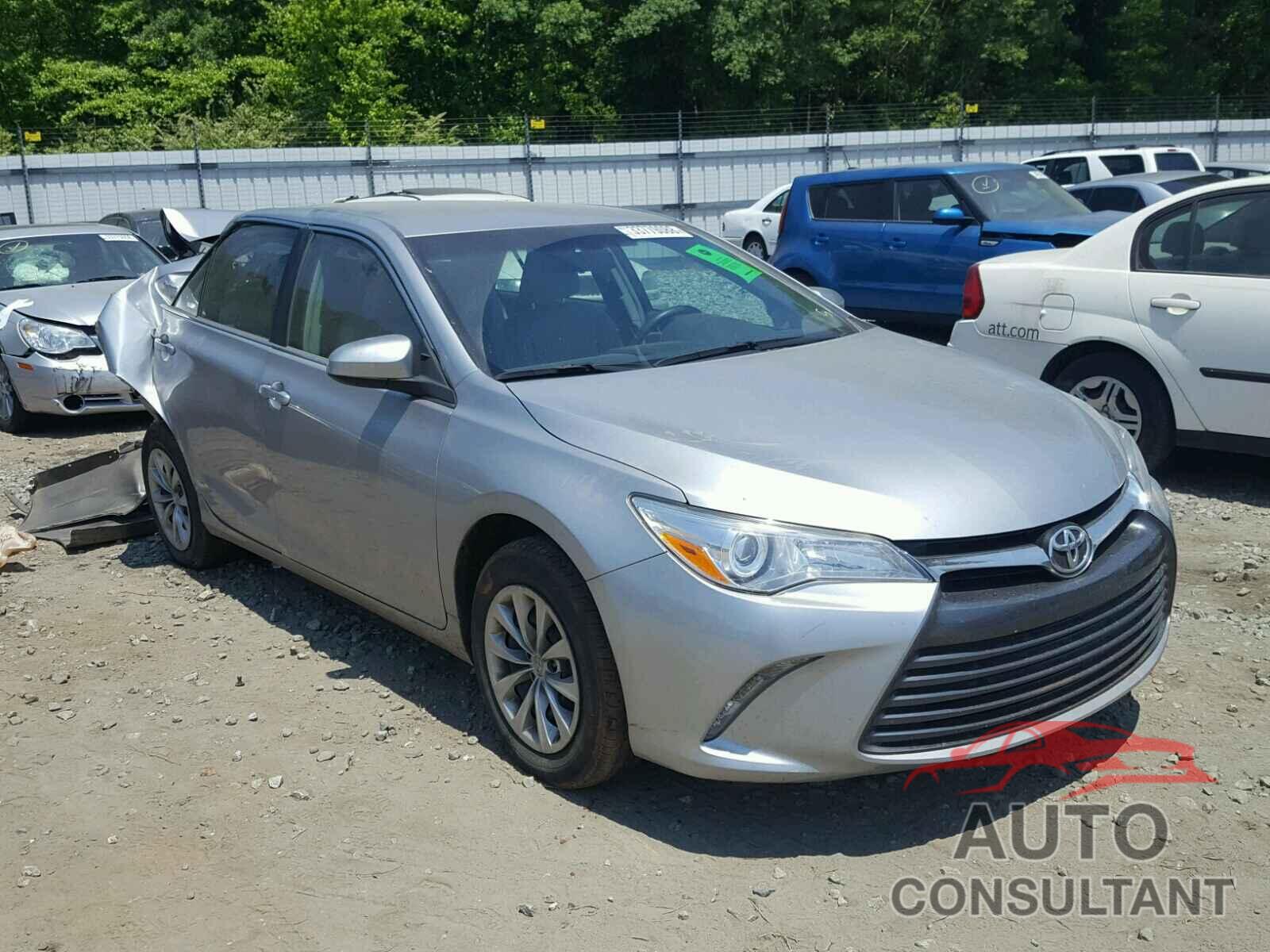 TOYOTA CAMRY 2016 - 4T1BF1FK8GU142469
