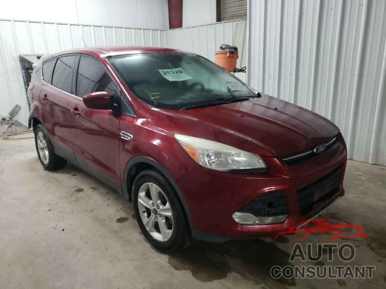 FORD ESCAPE 2016 - 1FMCU0GX4GUC26285