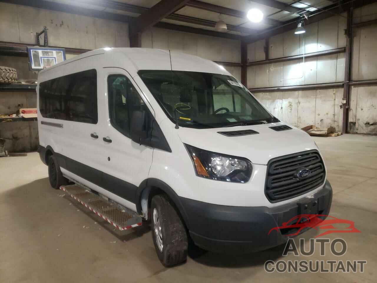 FORD TRANSIT CO 2018 - 1FTYR2CM6JKB43303