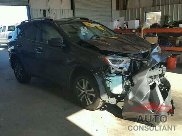 TOYOTA RAV4 2016 - JTMZFREV1GJ079438
