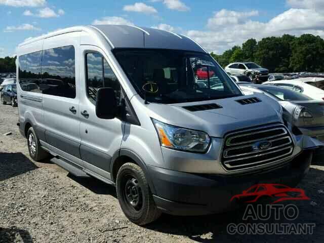 FORD TRANSIT CO 2016 - 1FBAX2CM9GKA49789