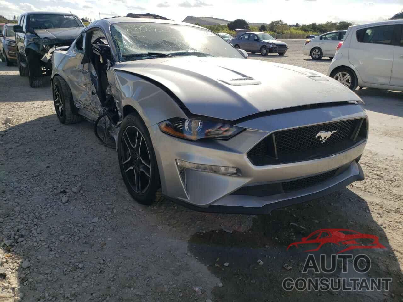 FORD MUSTANG 2020 - JF2SJADC0GH511088